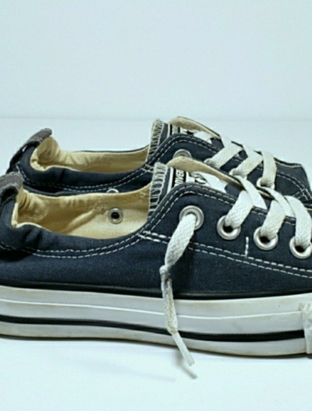 Converse Chuck Taylor Allstar Shoreline Slipon Sneakers